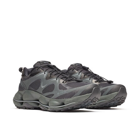 Merrell Speedarc Matıs Gtx Mens Black Erkek Ls Ayakkabı J038253-mbl