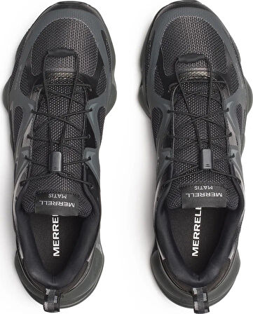 Merrell Speedarc Matıs Gtx Mens Black Erkek Ls Ayakkabı J038253-mbl