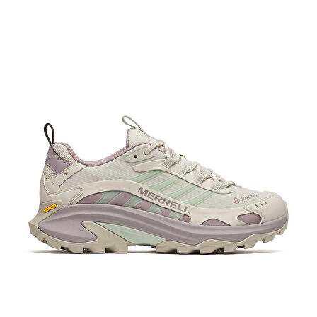Merrell Moab Speed 2 Gtx Greıge Kadın Greıge Outdoor Ayakkabı J038510