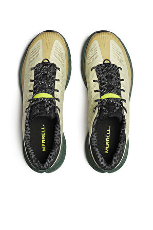 Merrell Agility Peak 5 Erkek Patika Koşusu Ayakkabı