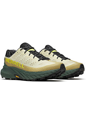 Merrell Agility Peak 5 Erkek Patika Koşusu Ayakkabı