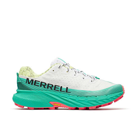 Merrell J068339 Agility Peak 5 Erkek Koşu Ayakkabısı