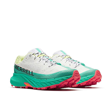 Merrell J068339 Agility Peak 5 Erkek Koşu Ayakkabısı