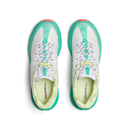 Merrell J068339 Agility Peak 5 Erkek Koşu Ayakkabısı