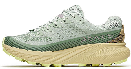 Merrell Agility Peak 5 Gtx Gore-Tex® J068368 Unisex Spor Ayakkabı