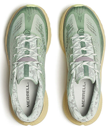 Merrell Agility Peak 5 Gtx Gore-Tex® J068368 Unisex Spor Ayakkabı