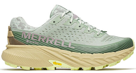 Merrell Agility Peak 5 Gtx Gore-Tex® J068368 Unisex Spor Ayakkabı