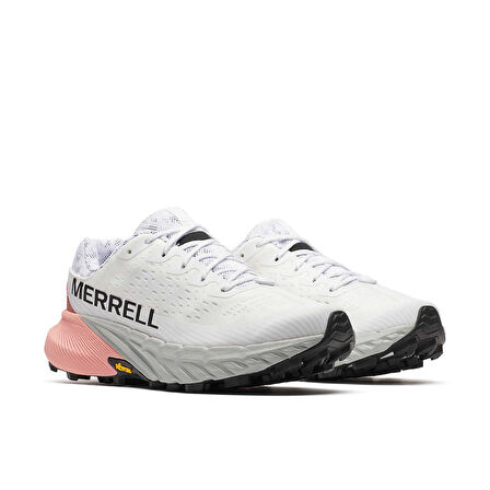 Merrell Agılıty Peak 5 Kadın Spor Ayakkabısı J068374