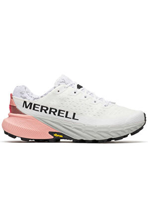 Merrell Agility Peak 5 Kadin Patika Koşusu Ayakkabı