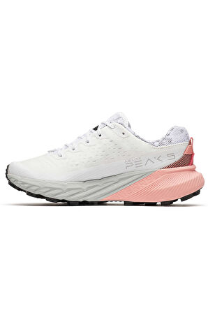 Merrell Agility Peak 5 Kadin Patika Koşusu Ayakkabı