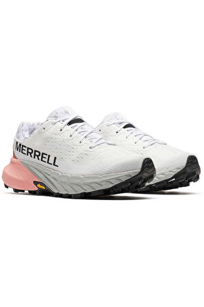 Merrell Agility Peak 5 Kadin Patika Koşusu Ayakkabı