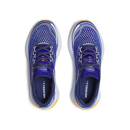 Merrell J068381 Morphlite Spor Ayakkabı Saks