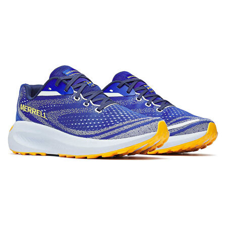 Merrell J068381 Morphlite Spor Ayakkabı Saks