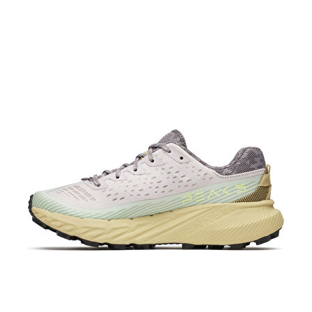 Merrell J068382 Agility Peak 5 Lilac Mist Kadın Outdoor Ayakkabı
