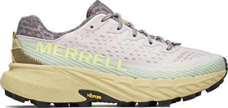 Merrell J068382 Agility Peak 5 Lilac Mist Kadın Outdoor Ayakkabı