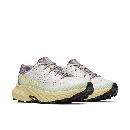 Merrell J068382 Agility Peak 5 Lilac Mist Kadın Outdoor Ayakkabı