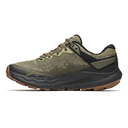 Merrell J068397 Nova 4 WP Spor Ayakkabı Haki