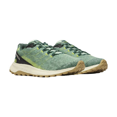Merrell Erkek Ls Ayakkabı FLY Strike Yeşil J068437