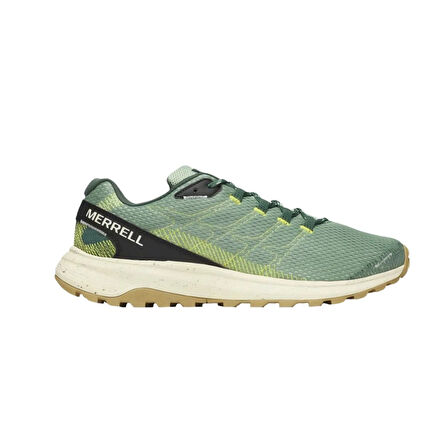Merrell Erkek Ls Ayakkabı FLY Strike Yeşil J068437