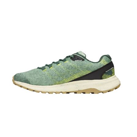 Merrell Erkek Ls Ayakkabı FLY Strike Yeşil J068437
