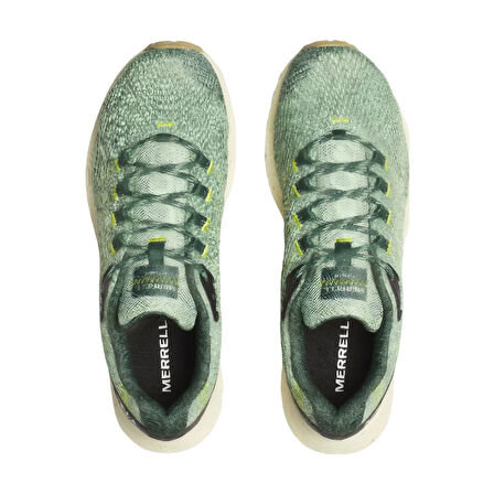 Merrell Erkek Ls Ayakkabı FLY Strike Yeşil J068437
