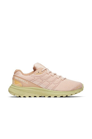 Merrell J068486 Fly Strike Pink Salt Kadın Outdoor Ayakkabı