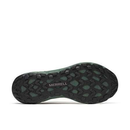 Merrell J068559 Nova 4 Greige Erkek Outdoor Ayakkabı