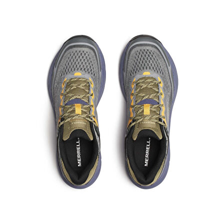 Merrell J068561 Nova 4 Cement Erkek Outdoor Ayakkabı