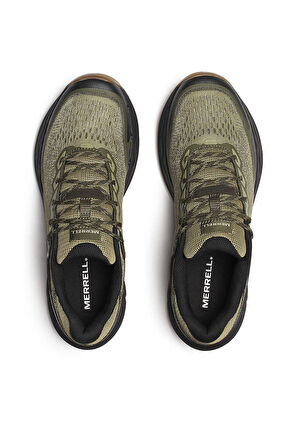 Merrell Nova 4 Erkek Patika Koşusu Ayakkabısı