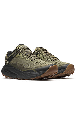 Merrell Nova 4 Erkek Patika Koşusu Ayakkabısı