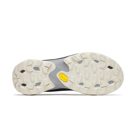 Merrell J038930 Moab Speed 2 Sport Outdoor Ayakkabı Siyah