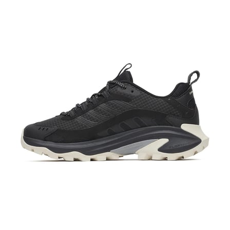 Merrell J038930 Moab Speed 2 Sport Outdoor Ayakkabı Siyah