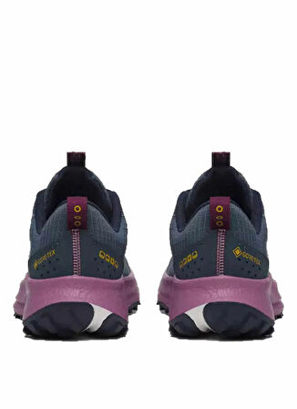 Saucony S10953-14 RIDE TR2 GTX Siyah Kadın Koşu Ayakkabısı