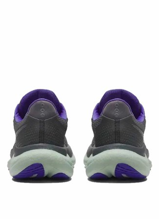 Saucony S11025-01 TRIUMPH 23 GTX Siyah Kadın Koşu Ayakkabısı