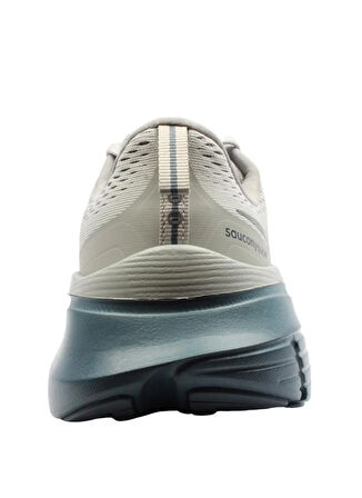 Saucony S20998-210 GUIDE 18 Gri - Mavi Erkek Koşu Ayakkabısı