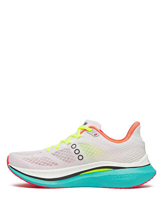 Saucony S21007-97 ENDORPHIN SPEED 5 Beyaz Erkek Koşu Ayakkabısı