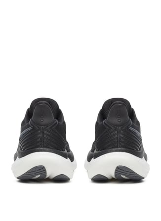 Saucony S21023-200 TRIUMPH 23 Siyah Erkek Koşu Ayakkabısı