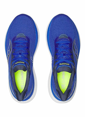 Saucony S21023-215 TRIUMPH 23 Mavi Erkek Koşu Ayakkabısı