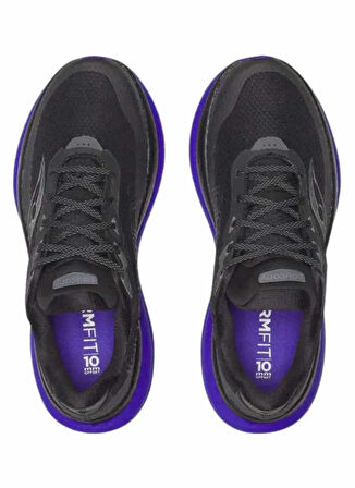 Saucony S21025-01 TRIUMPH 23 GTX Siyah - Mavi Erkek Koşu Ayakkabısı
