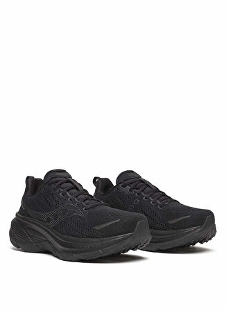 Saucony S21026-201 HURRICANE 25 Siyah Erkek Koşu Ayakkabısı