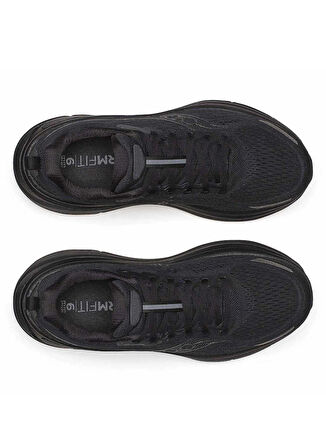 Saucony S21026-201 HURRICANE 25 Siyah Erkek Koşu Ayakkabısı