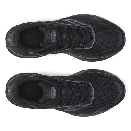 Saucony Cohesıon 18 Erkek Trıple Black Yol Koşusu Ayakkabısı S21034-211