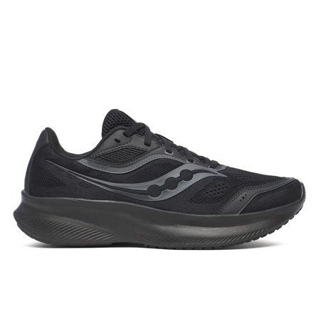 Saucony Cohesıon 18 Erkek Trıple Black Yol Koşusu Ayakkabısı S21034-211