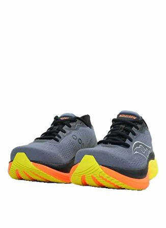 Saucony S21023-99 TRIUMPH 23 Gri Erkek Koşu Ayakkabısı
