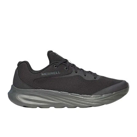 Merrell Morphaxis Erkek Siyah Günlük Ayakkabı Siyah J068527-BLK