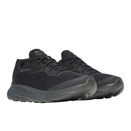 Merrell Morphaxis Erkek Siyah Günlük Ayakkabı Siyah J068527-BLK