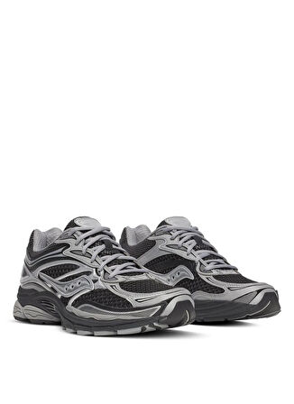 Saucony S70739-13 PROGRID OMNI 9 Siyah - Gümüş Erkek Lifestyle Ayakkabı