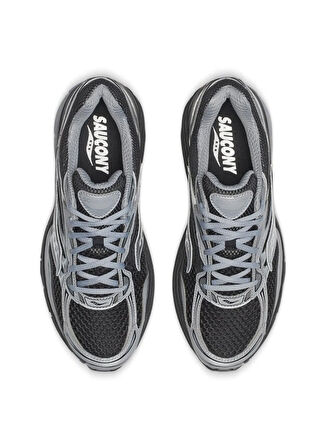 Saucony S70739-13 PROGRID OMNI 9 Siyah - Gümüş Erkek Lifestyle Ayakkabı