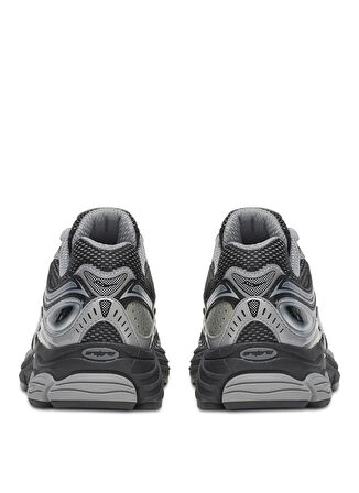 Saucony S70739-13 PROGRID OMNI 9 Siyah - Gümüş Erkek Lifestyle Ayakkabı