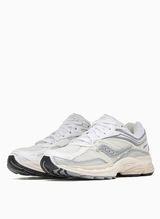 Saucony S70832-6 W PROGRID OMNI 9 Beyaz Kadın Lifestyle Ayakkabı